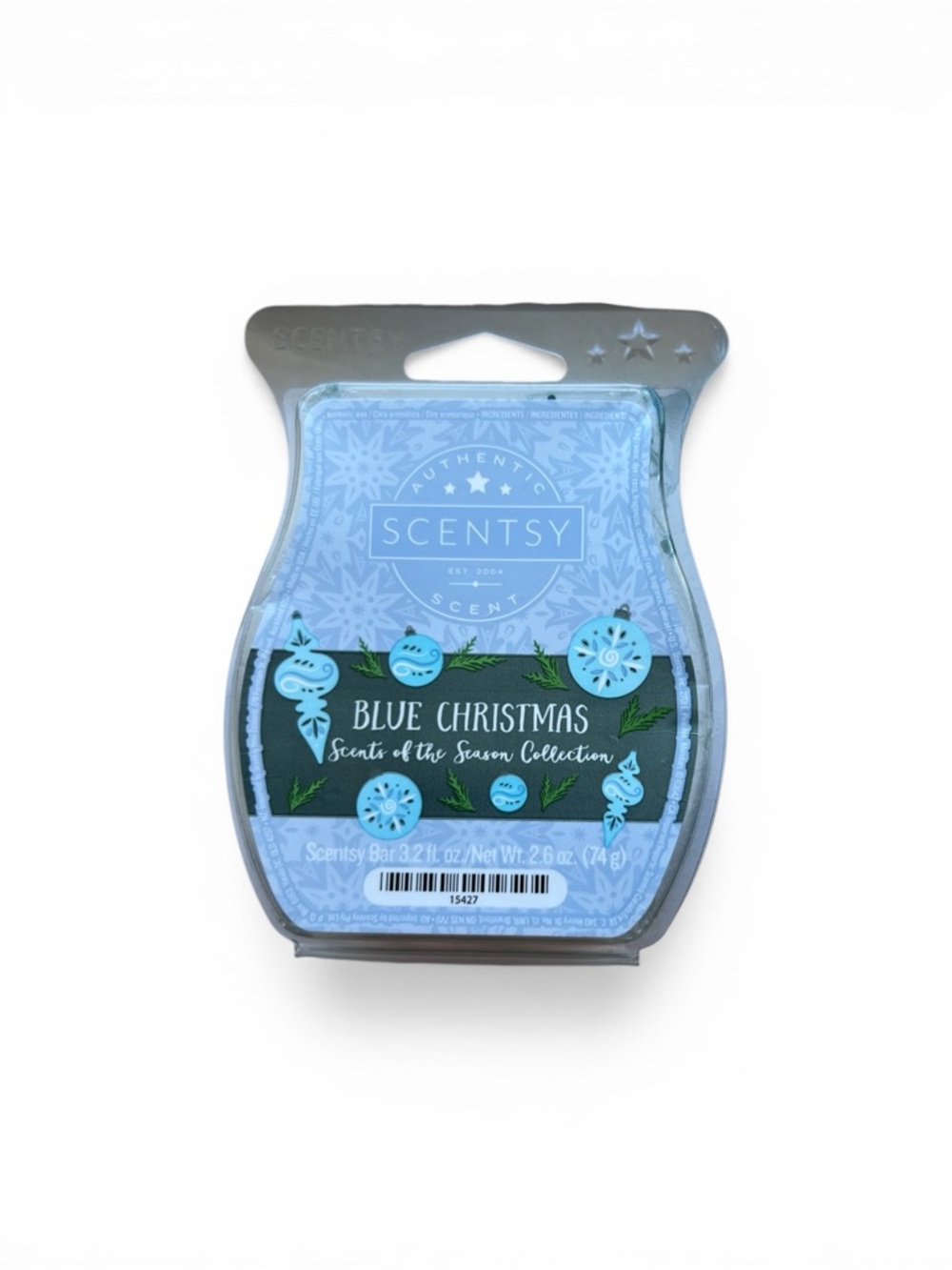 Scentsy Christmas Wax Bar Bundle – Holiday Set - Picture 6 of 7
